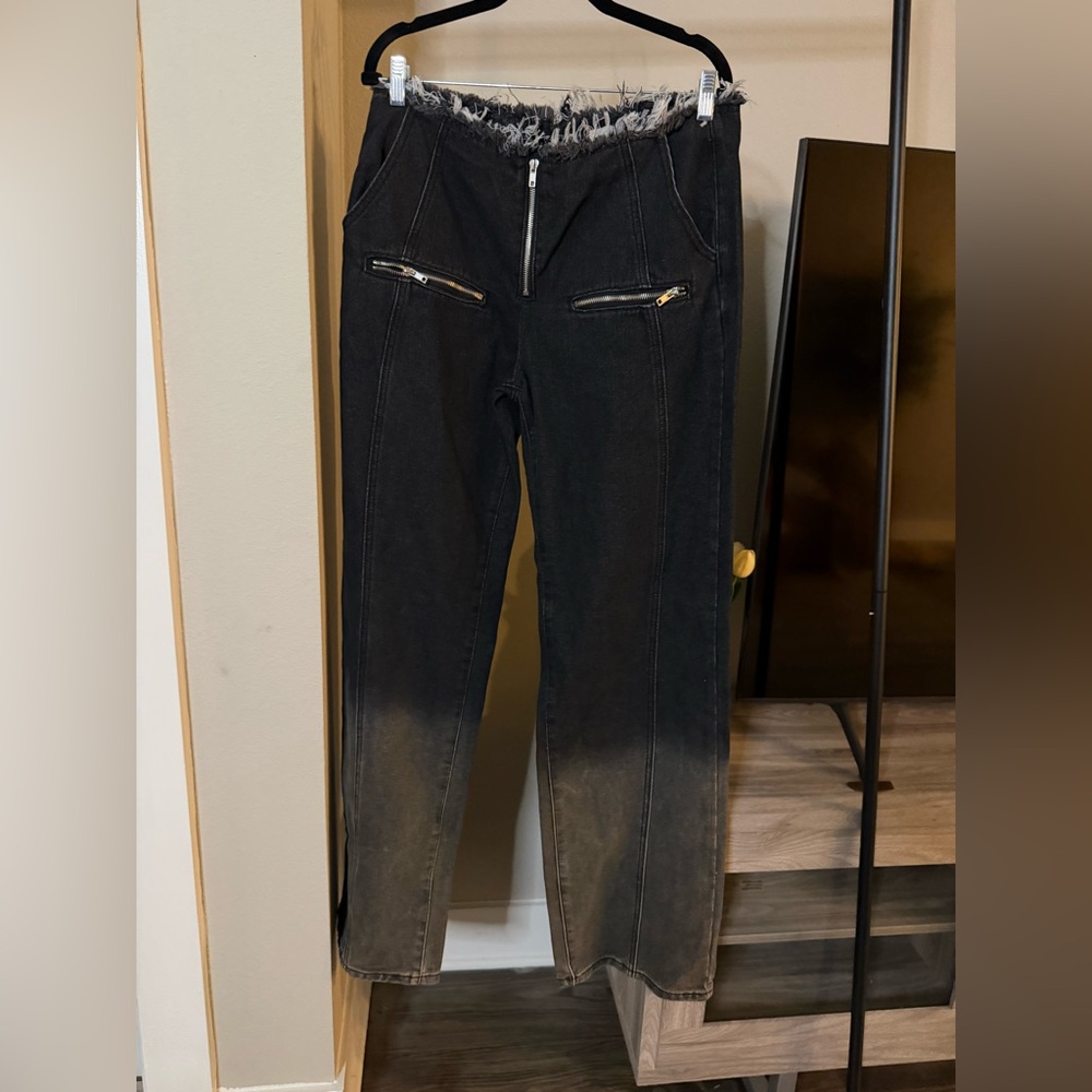 Tall Jeans